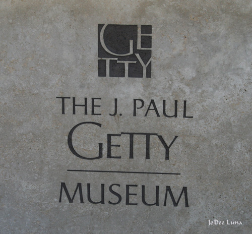 The Getty Museum