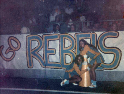 Best Friends Forever!