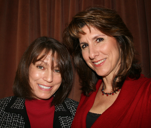 Our friendship gives me strength