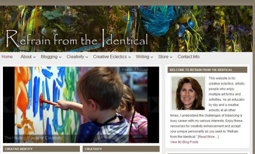 http:refrainfromtheidentical.com