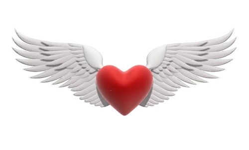 PowerPoint picture with Photoshop art filter