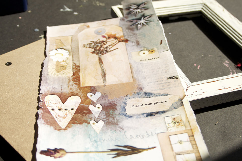 "Pure Joy" by Rachel Emilie Jackson