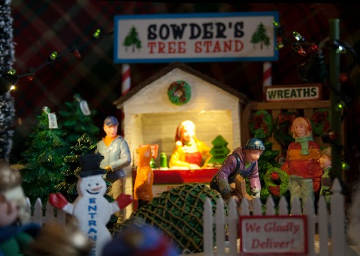 Christmas Tree Farm 960