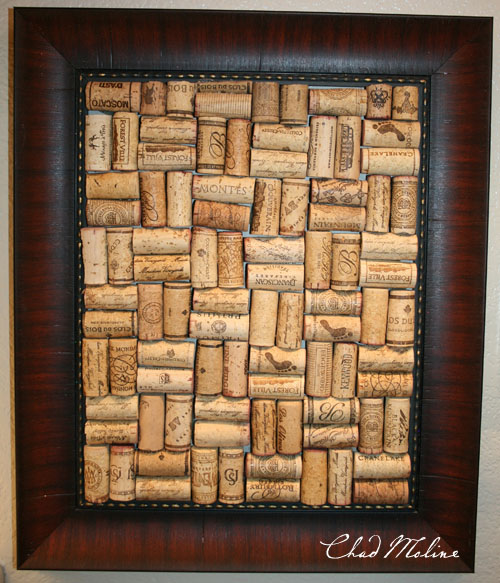 Cork Board