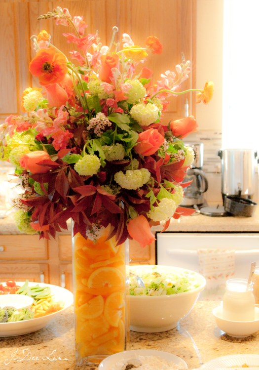 Designed by Belinda Scheurich