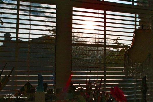 A Self Imposed Silence_960