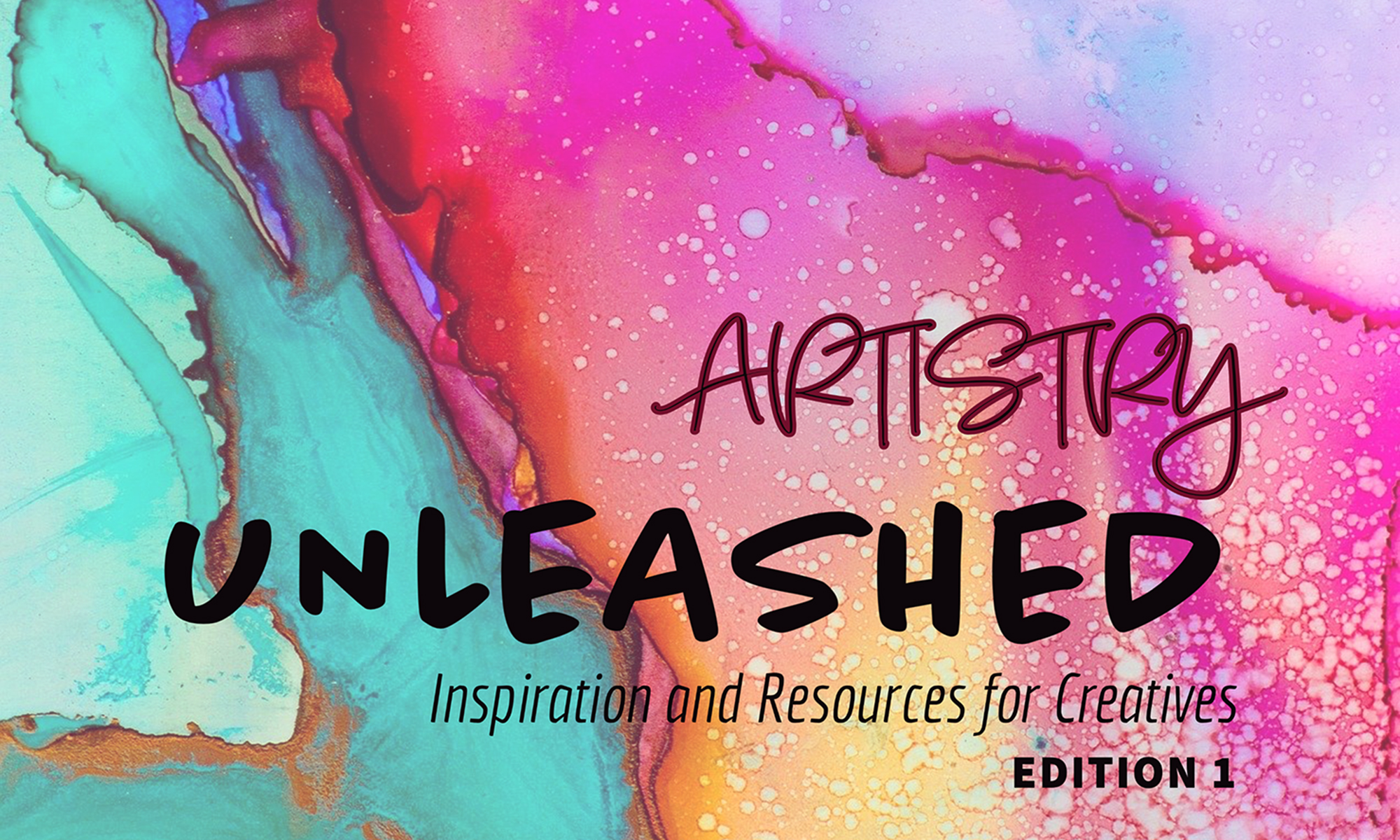 JoDee Luna Art – Learn how creativity can breathe life into your soul!