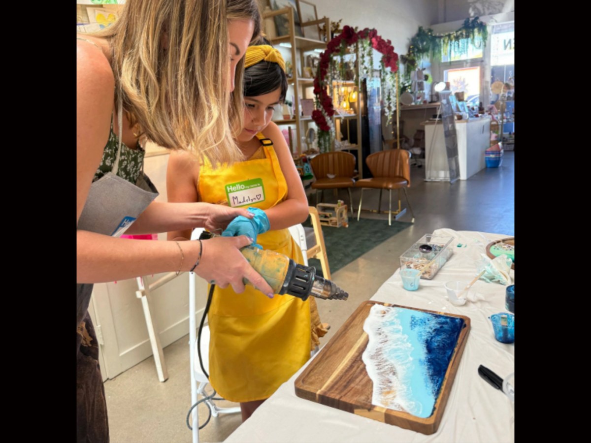 Do Kids Really Need Art Lessons? by Elya&nbsp;Moline